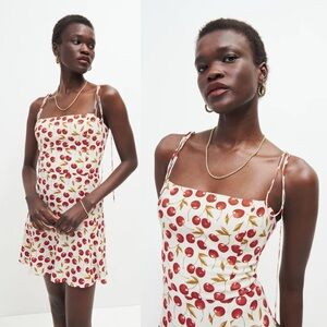 Reformation | Presley Dress